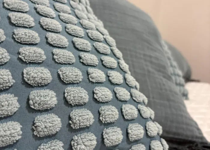 Casa vacanze San José Naval