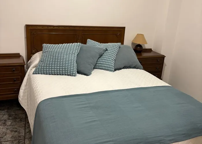 Casa vacanze San José *