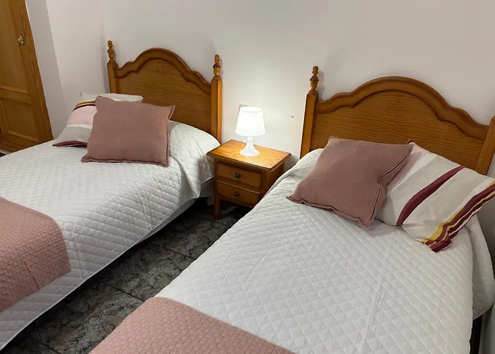 Casa vacanze San José