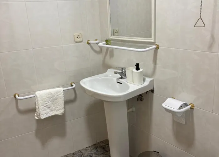 San José Casa vacanze