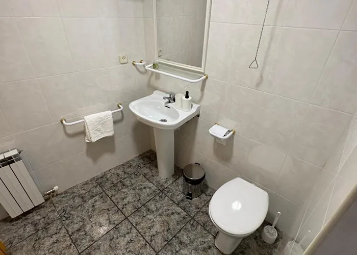 San José Casa vacanze Naval