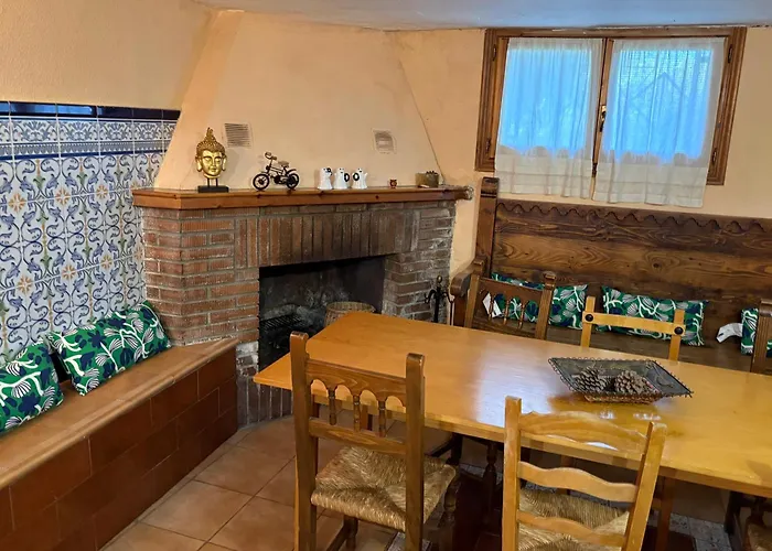 Casa vacanze San José Naval