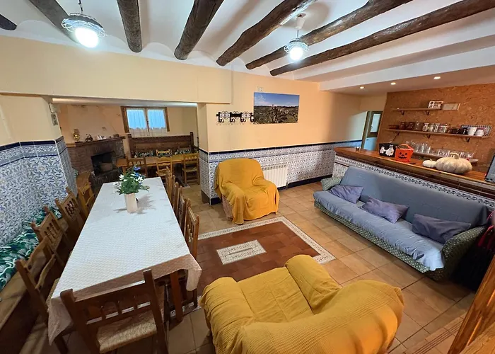 San José Casa vacanze *