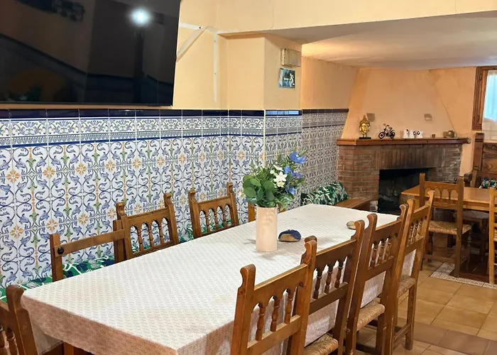 San José Casa vacanze