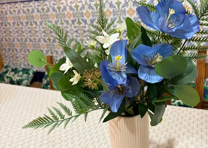 Casa vacanze San José