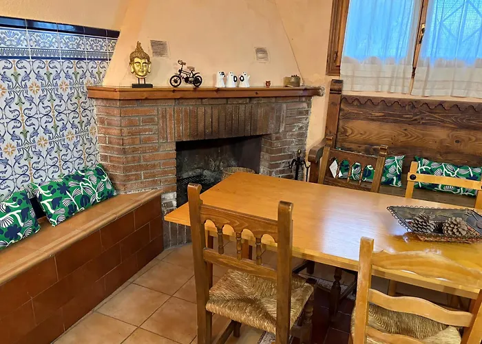 San José Casa vacanze *