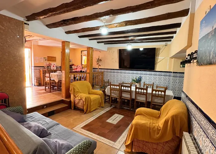 San José Casa vacanze *